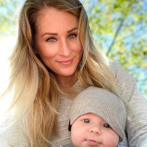 Meet your Posher, Kathryn